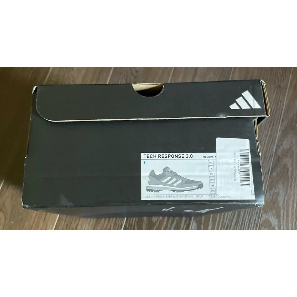 Adidas empty shoe box‎